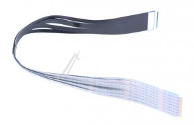 Tp Vision Rubber Contact - 996592000567 395g279c051x080000 V-by-one Ffc 51p 450mm 0 5mm Mt5599+240