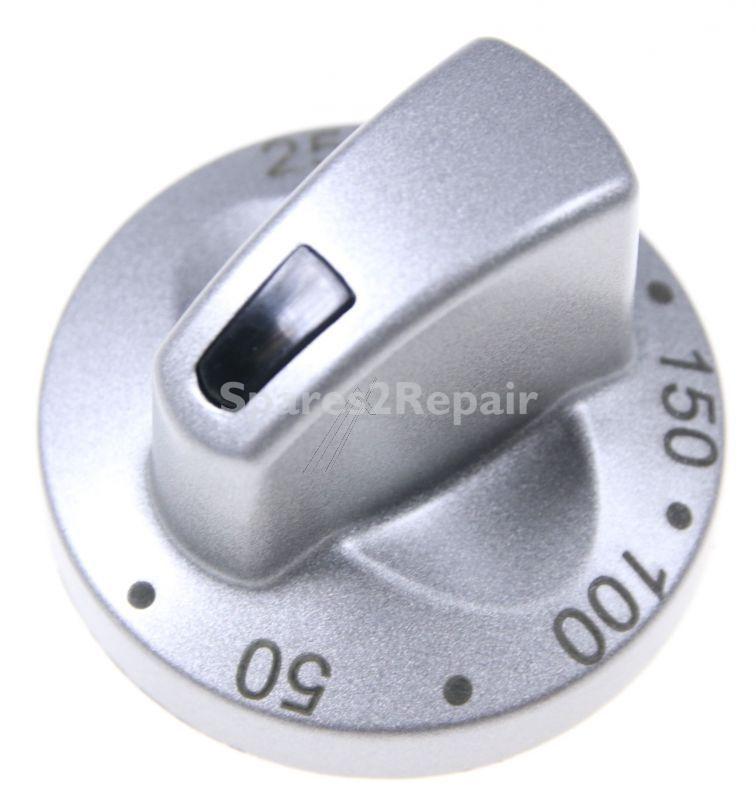 Control Knob - 9076631 Control Knob [Amica]