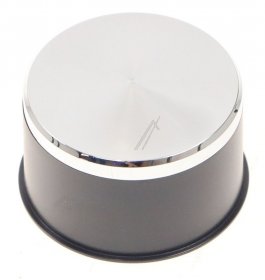Lg Button - 4940er3015c Rotary Knob