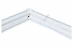 Homa Freezer Door Seal - 2200200120 Lower Door Gasket