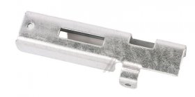 Teka Housing Part - 82230104 Left Door Hinge Support Mmx