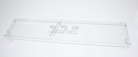 Refrigerator Drawer - 12131000a10646 Cooling Zone Drawer Flap [Midea]