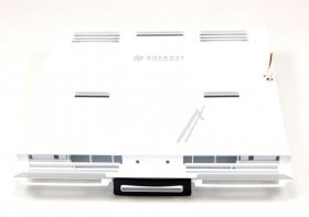 Housing Part - Air Duct Assembly Of Freezer [Midea]