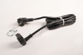 Mains Power Lead - 00649142 Cable Supply [Bosch Siemens]
