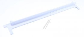 Teka Profile - 81634365 Glass Shelf Back Profile(54cm) Ci2 350