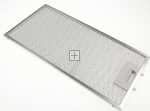 Metal Grease Trap - C00136097 482000081257 Grease Filter [Whirlpool Indesit]