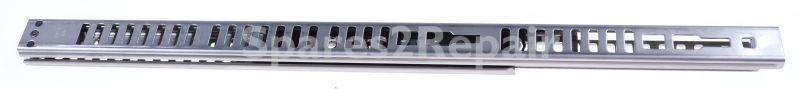Smeg Dish Basket - 681411187 Lower Basket Assembly