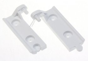 Smeg Door Hinges For Fridges - 698414350 Holder