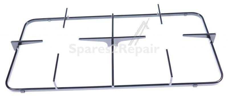 Hisense Gorenje Mounting Parts - 813802 Grid 2 Burners