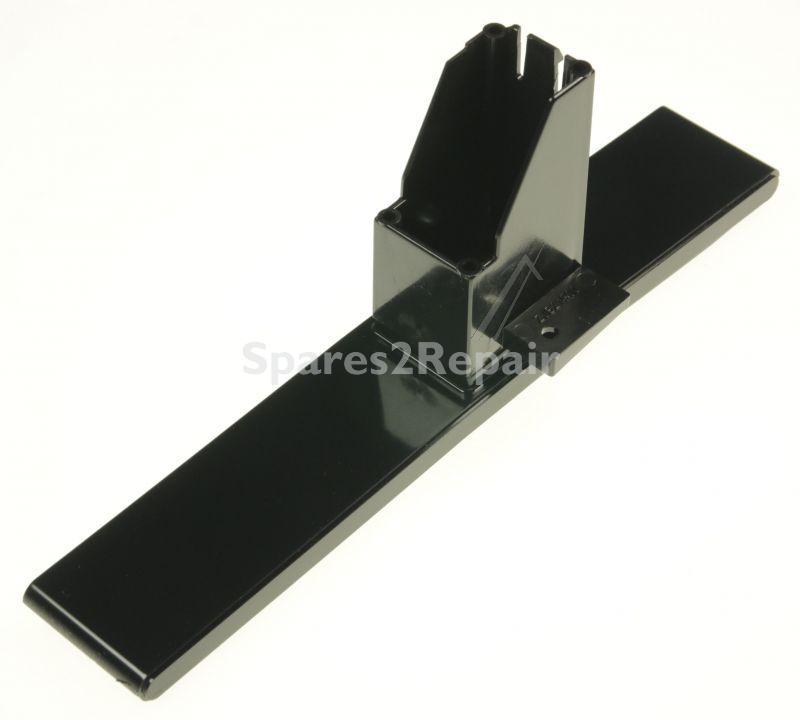 Grundig Stand Support - Zqs28100-aa C00926807 Std Gr Right P ed Gf%10 Black