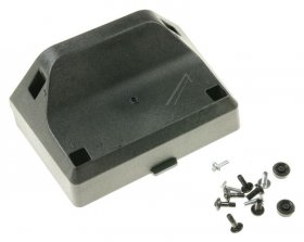 Vestel Stand Support - 23474594 Det std fs 43524_black_8pcs(pkg_(e(v2