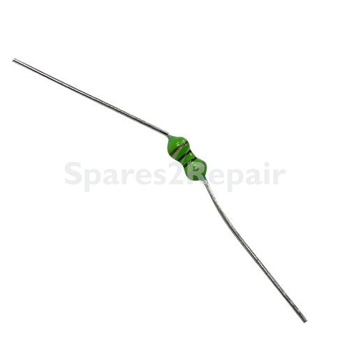 Vestel Coil - 30001992 Coil Axi 10µh 500ma K 0 58r4x9 8roh