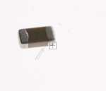 Vestel Smd Capacitor - 1nf-1kv 30039384 Cap Smd 1nf 1kv K X7r (1206) Rohs