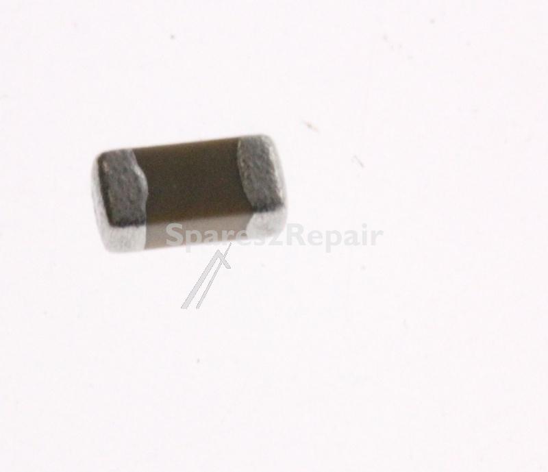 Vestel Smd Capacitor - 1nf-1kv 30039384 Cap Smd 1nf 1kv K X7r (1206) Rohs