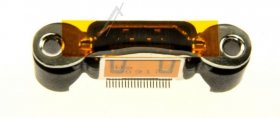 Lg Hdmi Female Socket - 6612b00015c Jack Din