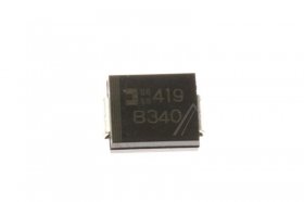 Samsung Smd Diode - 0402-001098 Diode Rectifier Sk34 40v 3 0a