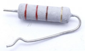 Vestel Coil - 30002016 Coil Axi 150µh 85ma K 15r 2 7x