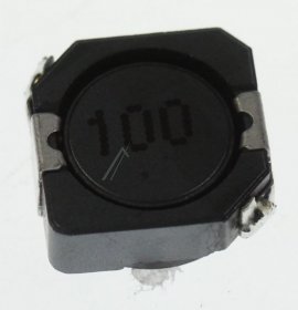 Coil - 30023096 Coil Smd 10µh 4 3a M 26r5 10x1 [Vestel]