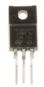 Lg Transistors - Ebk60659701 Fet 30v +-20 7 5a 0 022ohm 1 7w So8 R-tp 8p