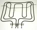 Smeg Top Element Oven - 806890527 Upper - Grill Element 1000-1700w