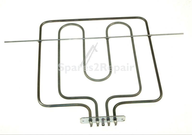 Top Element Oven - C00052297 482000026785 Upper Heating + Grill (750-1500w) [Whirlpool Indesit]