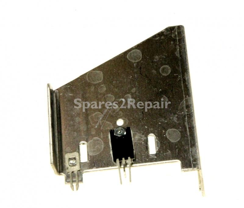 Vestel Transistors - Bc848b 30037802 Tr Nbjt Bc848b 0 1a-30v Sot23