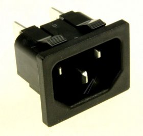 Saeco Power Supply Socket - 12000280 996530007788 Mains Connection