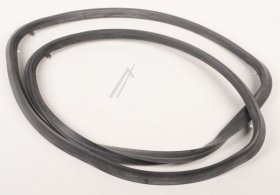 Hisense Gorenje Housing Base - 593524 Cross-section Profile - Front Ng500 La03