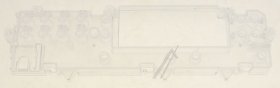 Light Rail - 1366596003 Diffuser Luminous Diode Support [Electrolux Aeg]