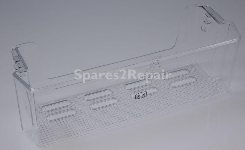 Hisense Gorenje Refrigerator - Freezer Door Shelf - Hk4169934 Door Tray