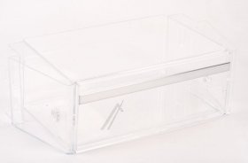 Refrigerator - Freezer Door Shelf - 11030673 Disc [Bosch Siemens]