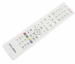 Vestel Ir-remote Control - R-c 4848 R2 Suitable For Salora (white-p)