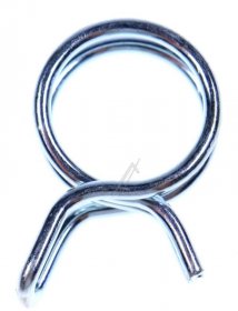 Hose Clamp - 672010150011 12976000000332 Hose Clamp 14 9x1 8mm [Midea]