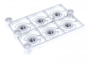 Button - 49016724 Pulsantiera-261301901500 [Candy Hoover]