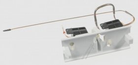 Solenoid Valve - 00182580 Valve Magnet [Bosch Siemens]