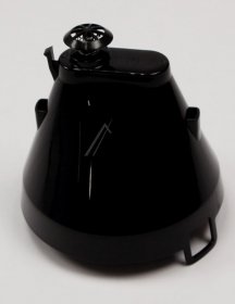 Domena Coffee Funnel - 500587354 Holder Filter Coffee Machine Assembly