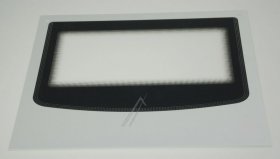 Hisense Gorenje Oven outer Door - 599658 Oven Door Glass - Exterior 486x400x4 030