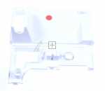 Insulation Material - 1042852 22033136-back Isolation Gr [Amica]