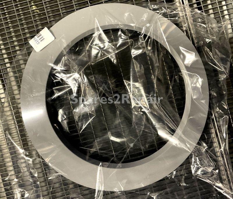 Flange Washing Machine Window - 11034440 Frame-window [Bosch Siemens]