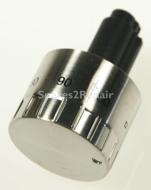 Teka Thermostat Control - 83131463 Push Pull Knob Therm