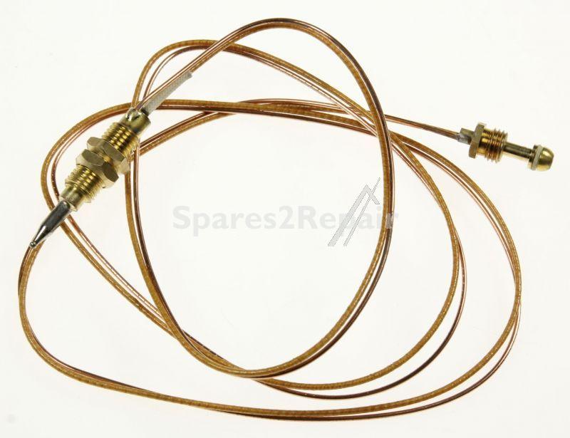 Ilve Thermocouple - A-490-15 Termoswitch 95cm M8x1