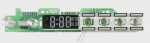 Display Unit - Display Card V-d53-white-info-23286156 [Vestel]