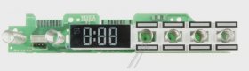 Display Unit - Display Card V-d53-white-info-23286156 [Vestel]