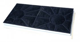 Compatible Carbon Filter - Carbon Filter Alternative For Bosch Siemens 00465577