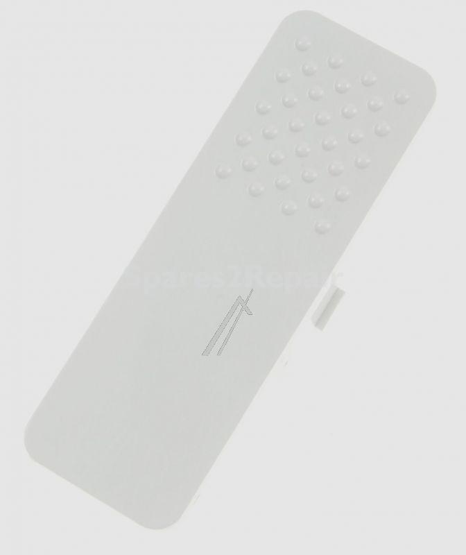 Samsung Button - De64-02346a Button-push:0 7eco Platform abs white