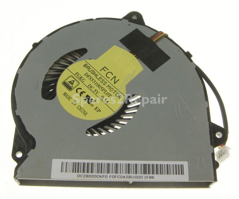 Lenovo Notebook Cooler - 35013367 90205116 Nbc Lv G50-70 Fan