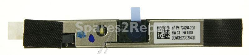 Hewlett Packard Board - 333605-001 Usb Embedded Bluetooth 2s*