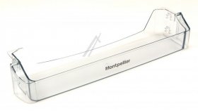 Refrigerator Door Shelf Upper - 42149731 Cheese-butter Shelf 140bxd (montpellier) [Vestel]