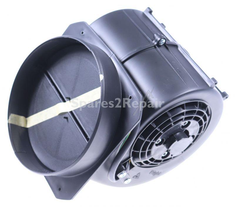 Hood Motors - 49036638 Motore-b61-2301-017-0 [Candy Hoover]
