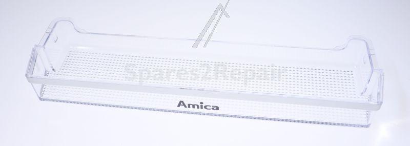 Refrigerator - Freezer Door Shelf - 1044691 Refrigerator Door Guard [Amica]